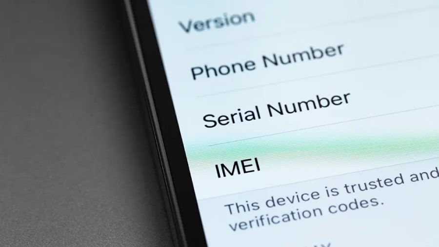 چیست IMEI